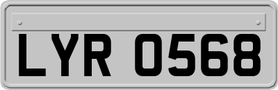 LYR0568