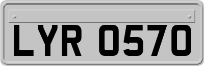 LYR0570