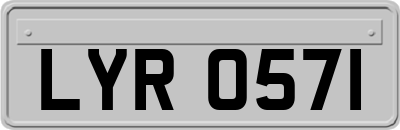 LYR0571