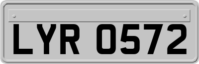 LYR0572