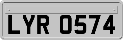 LYR0574