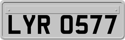 LYR0577
