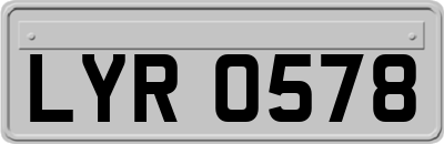 LYR0578