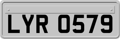 LYR0579