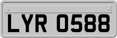 LYR0588