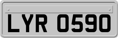 LYR0590