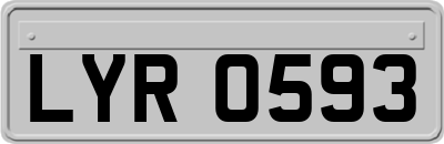 LYR0593