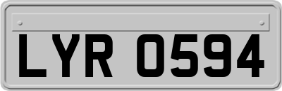 LYR0594