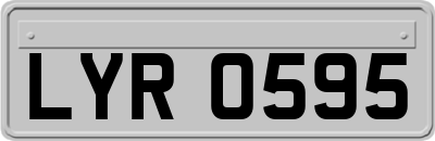 LYR0595
