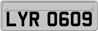 LYR0609