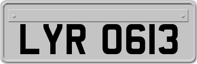 LYR0613