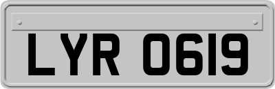 LYR0619