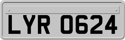 LYR0624