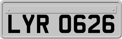 LYR0626