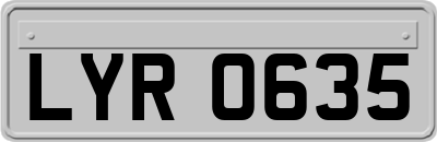 LYR0635