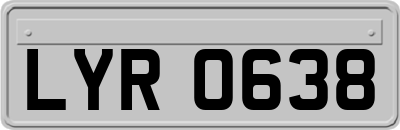 LYR0638