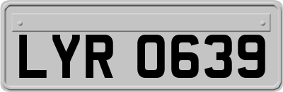 LYR0639