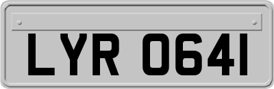 LYR0641