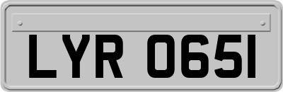 LYR0651
