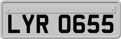 LYR0655