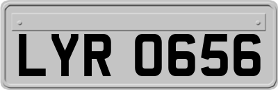 LYR0656