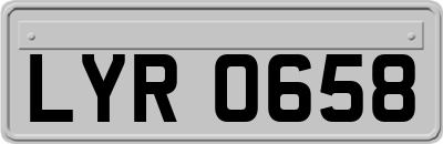 LYR0658