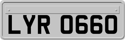 LYR0660