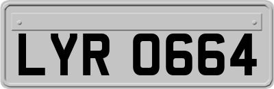 LYR0664