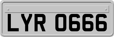 LYR0666