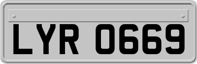 LYR0669