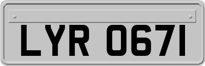 LYR0671
