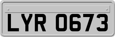 LYR0673