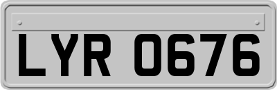 LYR0676