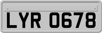 LYR0678