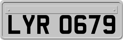 LYR0679