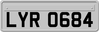LYR0684