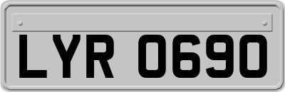 LYR0690