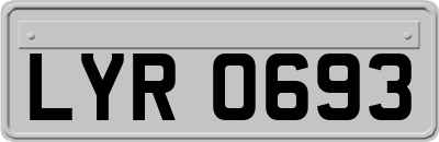 LYR0693