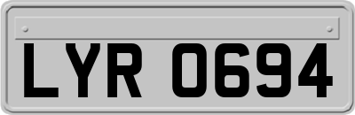 LYR0694
