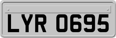 LYR0695