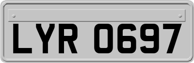 LYR0697