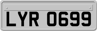 LYR0699