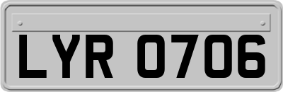 LYR0706