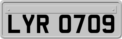 LYR0709
