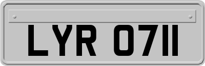 LYR0711