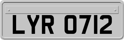 LYR0712