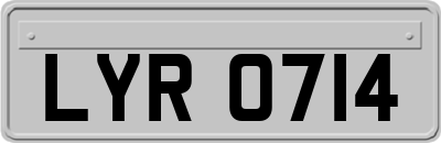 LYR0714