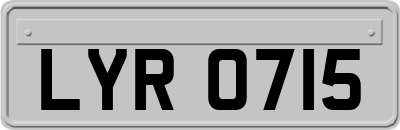 LYR0715