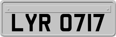 LYR0717