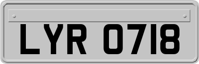 LYR0718